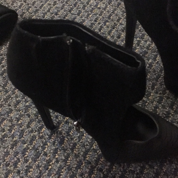 Booties - Picture 2 of 2